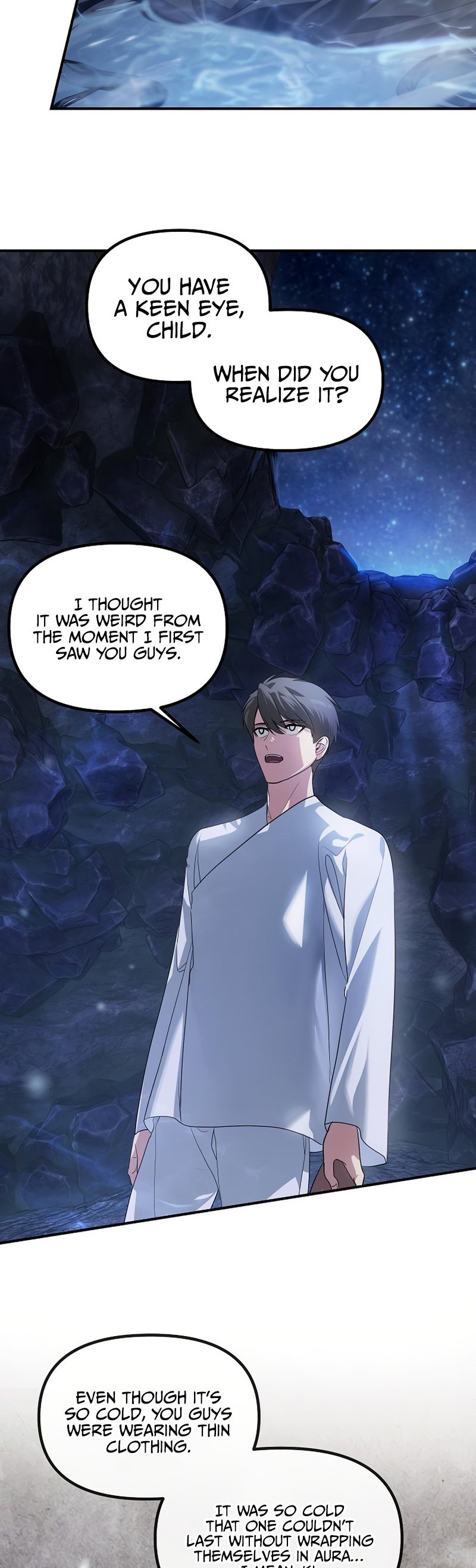 SSS-Class Suicide Hunter, Chapter 57 image 22